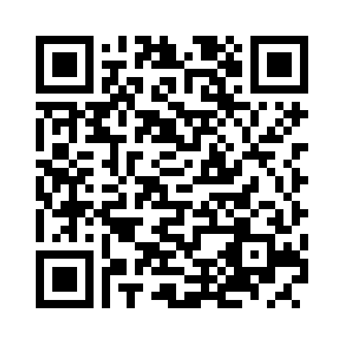 Código QR do registo