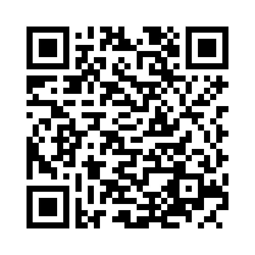 Código QR do registo