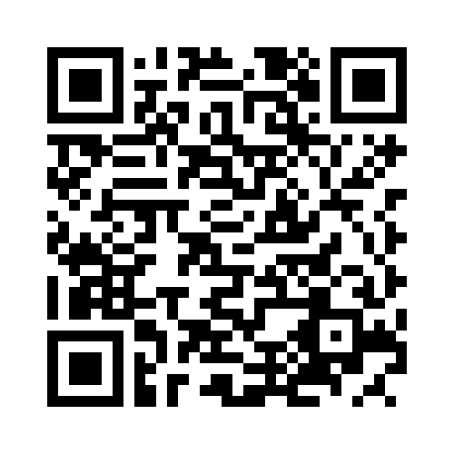 Código QR do registo