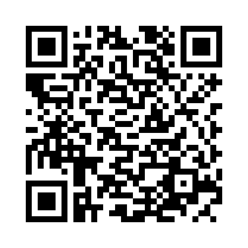 Código QR do registo