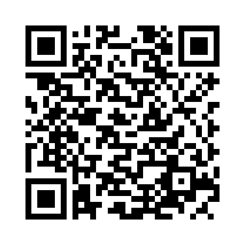 Código QR do registo