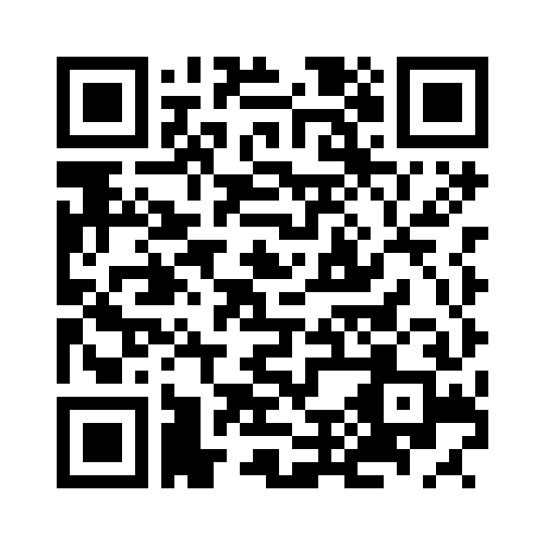 Código QR do registo