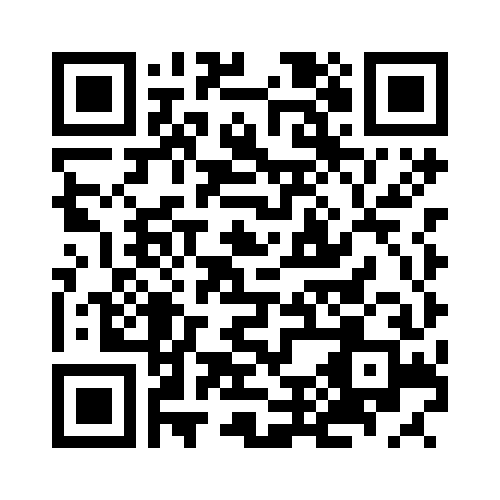 Código QR do registo