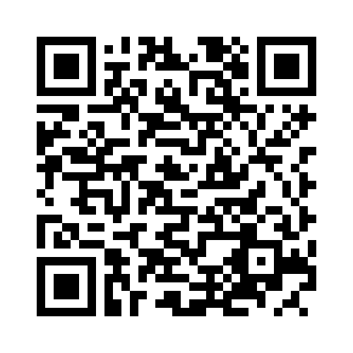 Código QR do registo