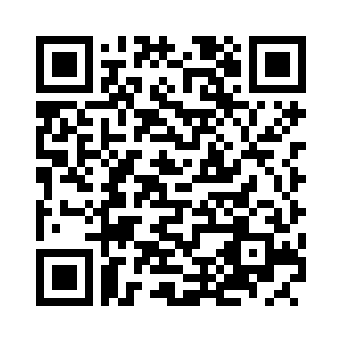 Código QR do registo