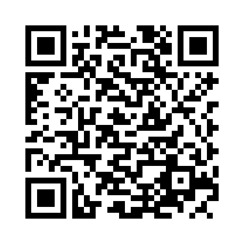 Código QR do registo