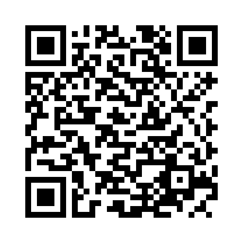 Código QR do registo