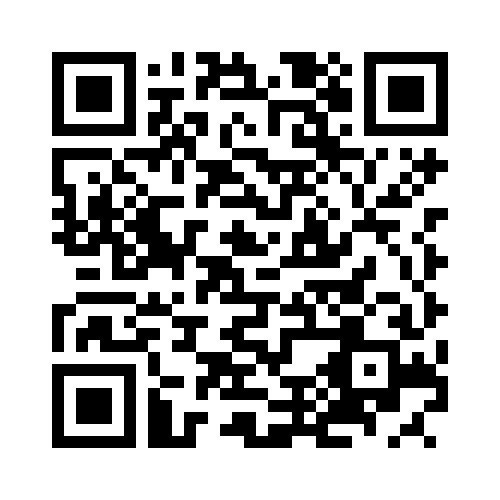 Código QR do registo