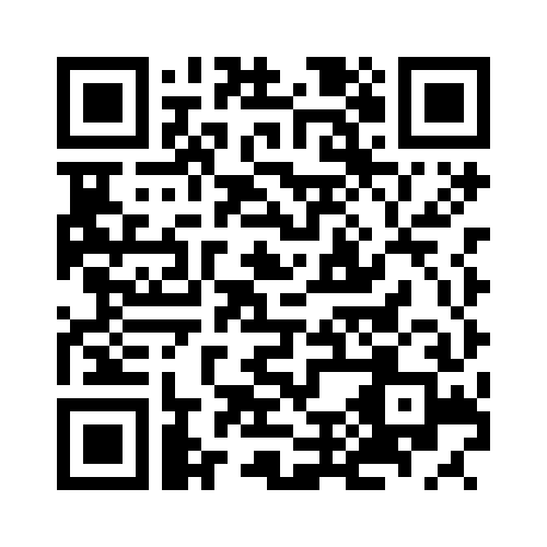 Código QR do registo