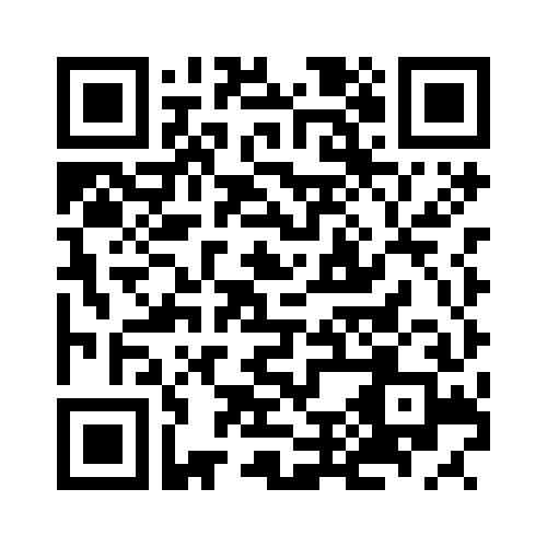 Código QR do registo