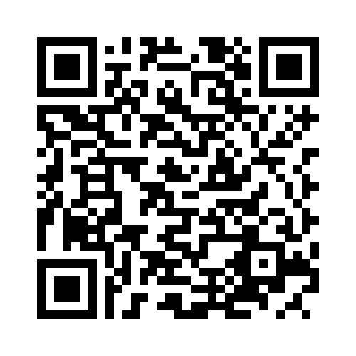 Código QR do registo