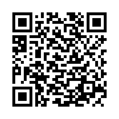 Código QR do registo