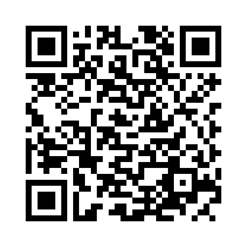 Código QR do registo