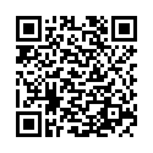 Código QR do registo