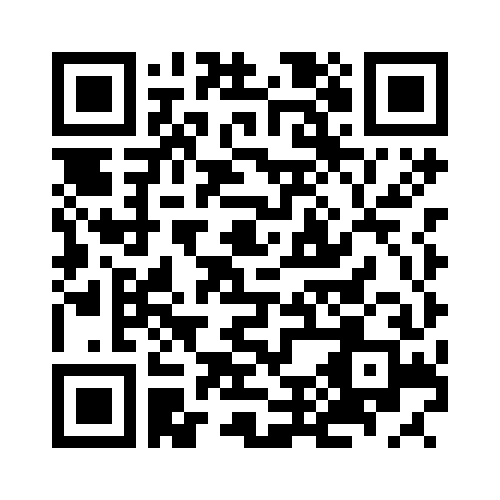 Código QR do registo