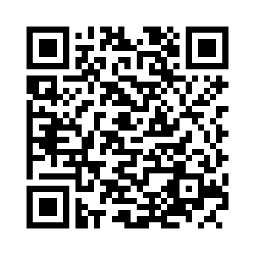 Código QR do registo