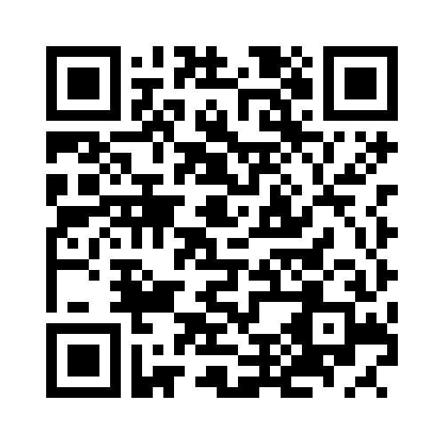 Código QR do registo