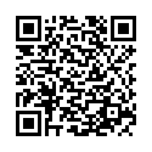 Código QR do registo