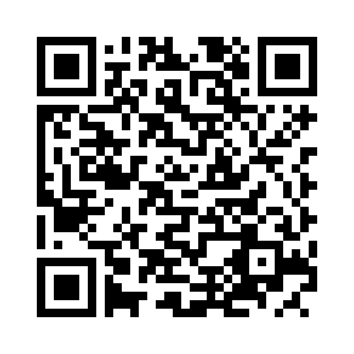 Código QR do registo