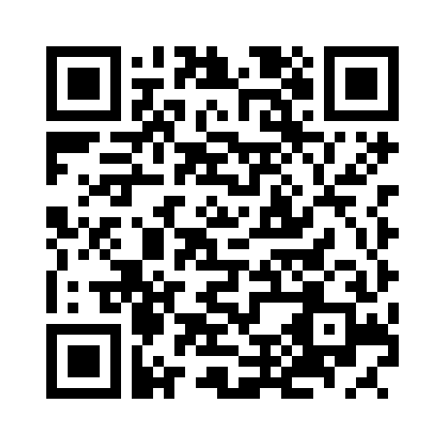 Código QR do registo