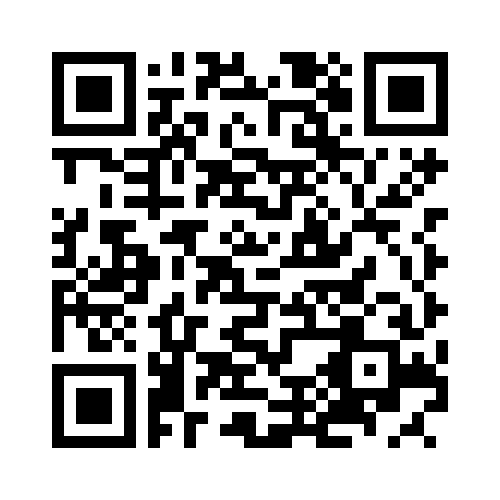 Código QR do registo