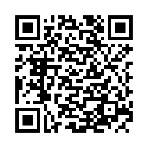 Código QR do registo