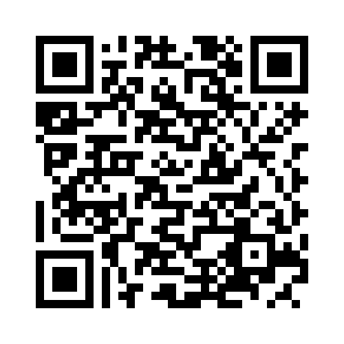 Código QR do registo