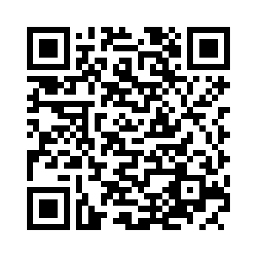 Código QR do registo