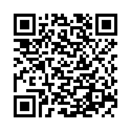 Código QR do registo