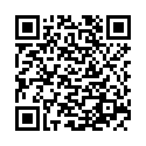 Código QR do registo