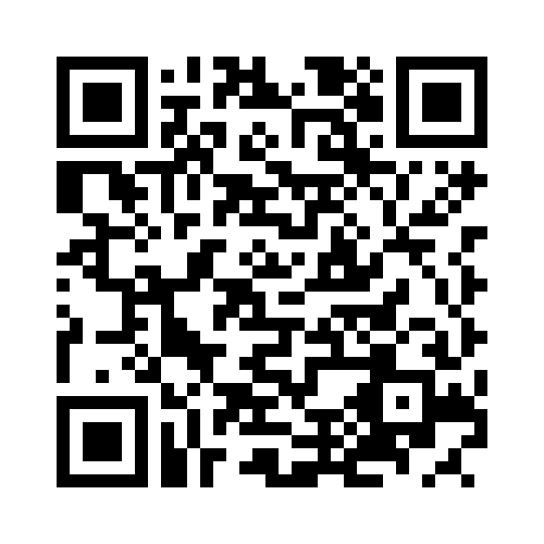 Código QR do registo