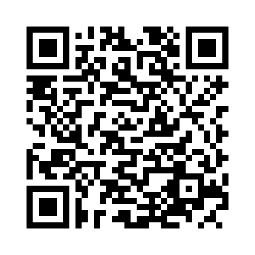 Código QR do registo