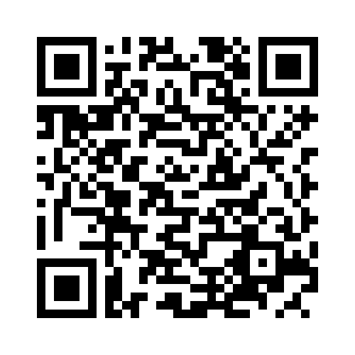 Código QR do registo