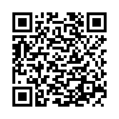 Código QR do registo