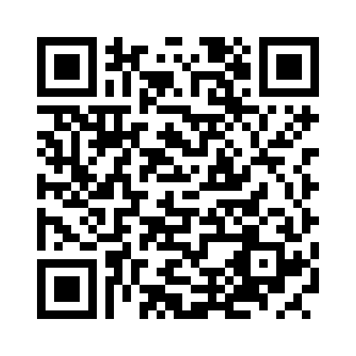 Código QR do registo