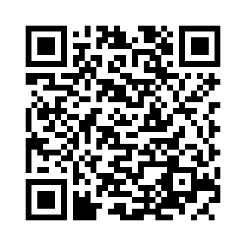 Código QR do registo