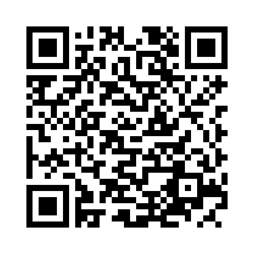 Código QR do registo