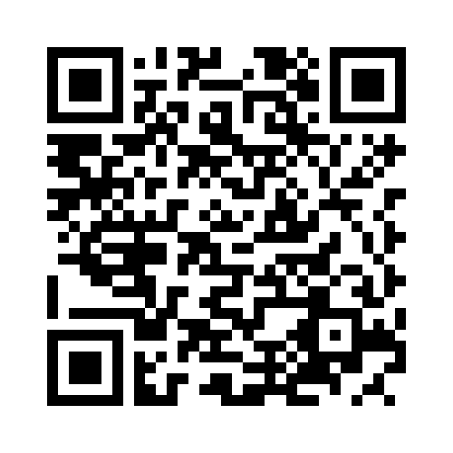 Código QR do registo