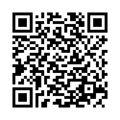 Código QR do registo