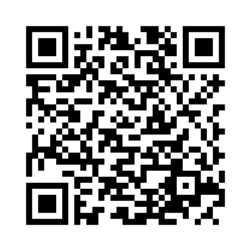 Código QR do registo