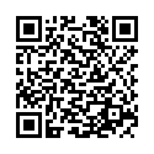 Código QR do registo