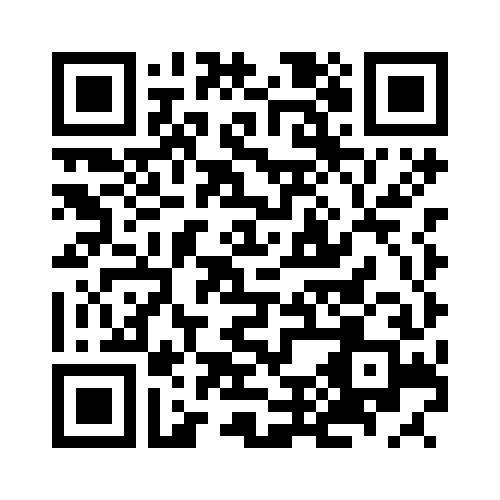 Código QR do registo