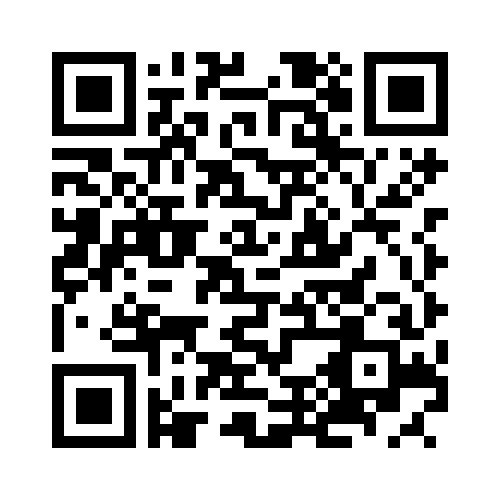 Código QR do registo