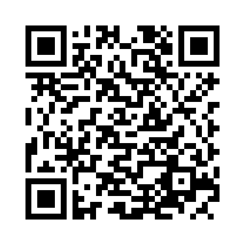 Código QR do registo