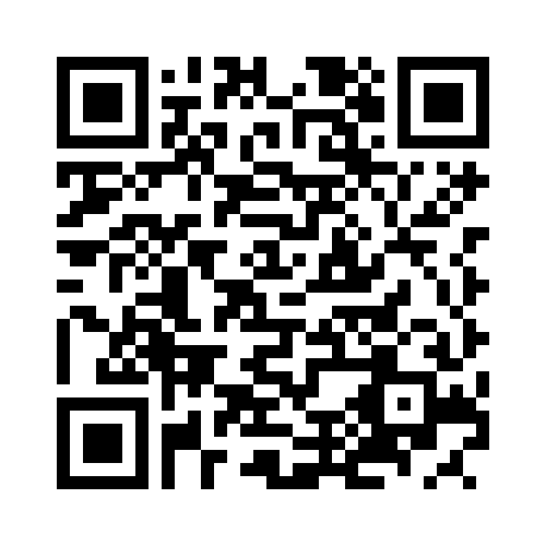 Código QR do registo