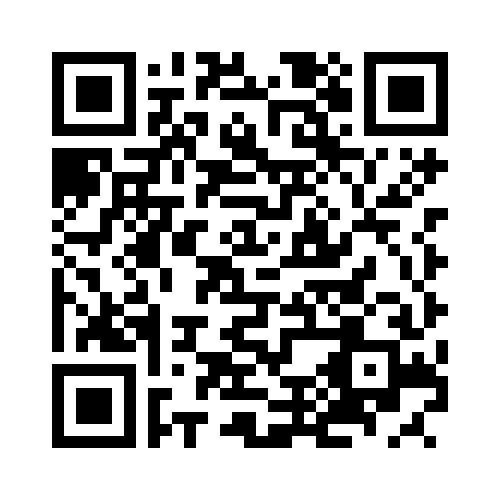 Código QR do registo