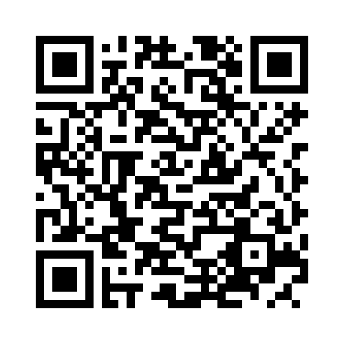 Código QR do registo