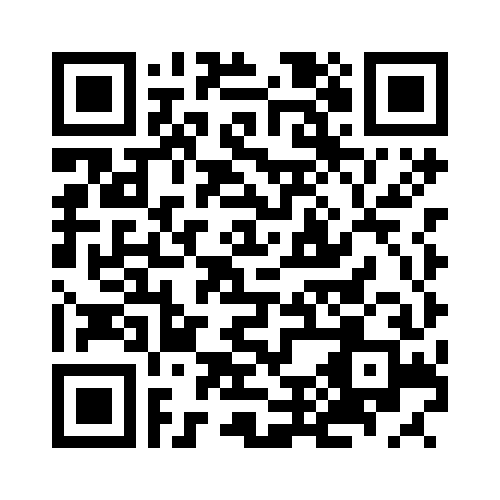 Código QR do registo