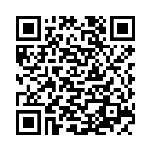 Código QR do registo