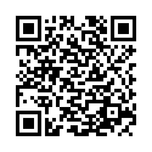 Código QR do registo